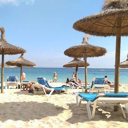 Nura Houses Magaluf Apartment 1 Εξωτερικό φωτογραφία