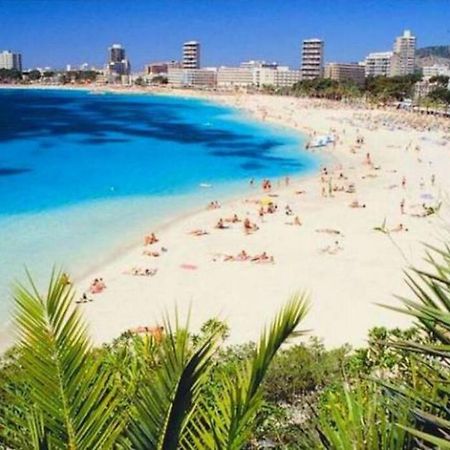 Nura Houses Magaluf Apartment 1 Εξωτερικό φωτογραφία