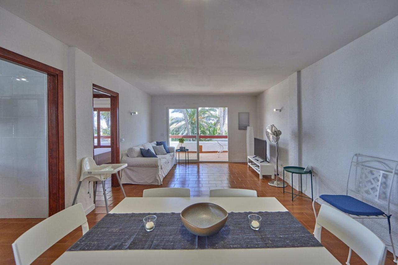 Nura Houses Magaluf Apartment 1 Εξωτερικό φωτογραφία