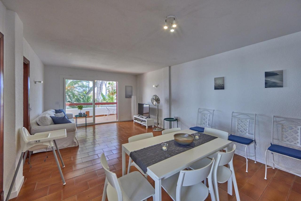 Nura Houses Magaluf Apartment 1 Εξωτερικό φωτογραφία