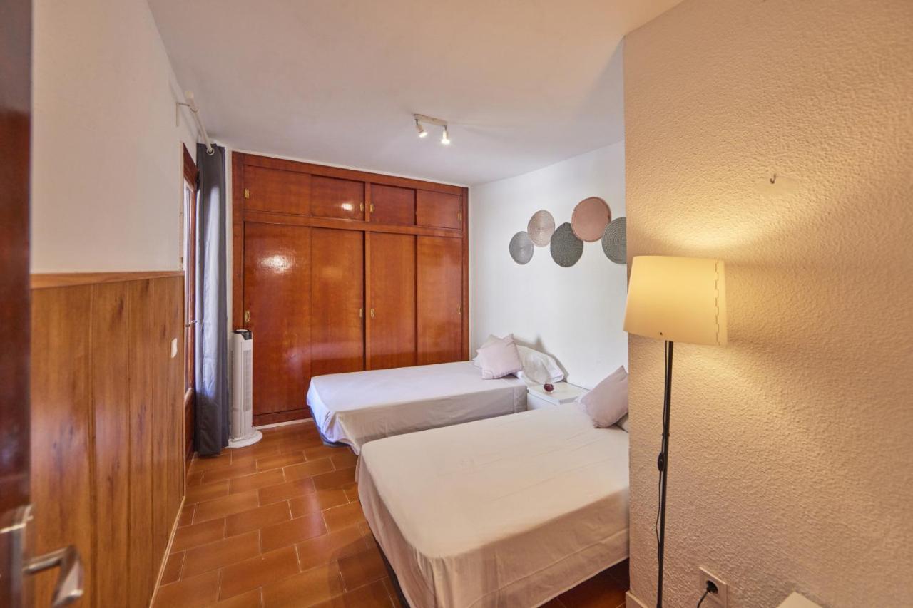 Nura Houses Magaluf Apartment 1 Εξωτερικό φωτογραφία