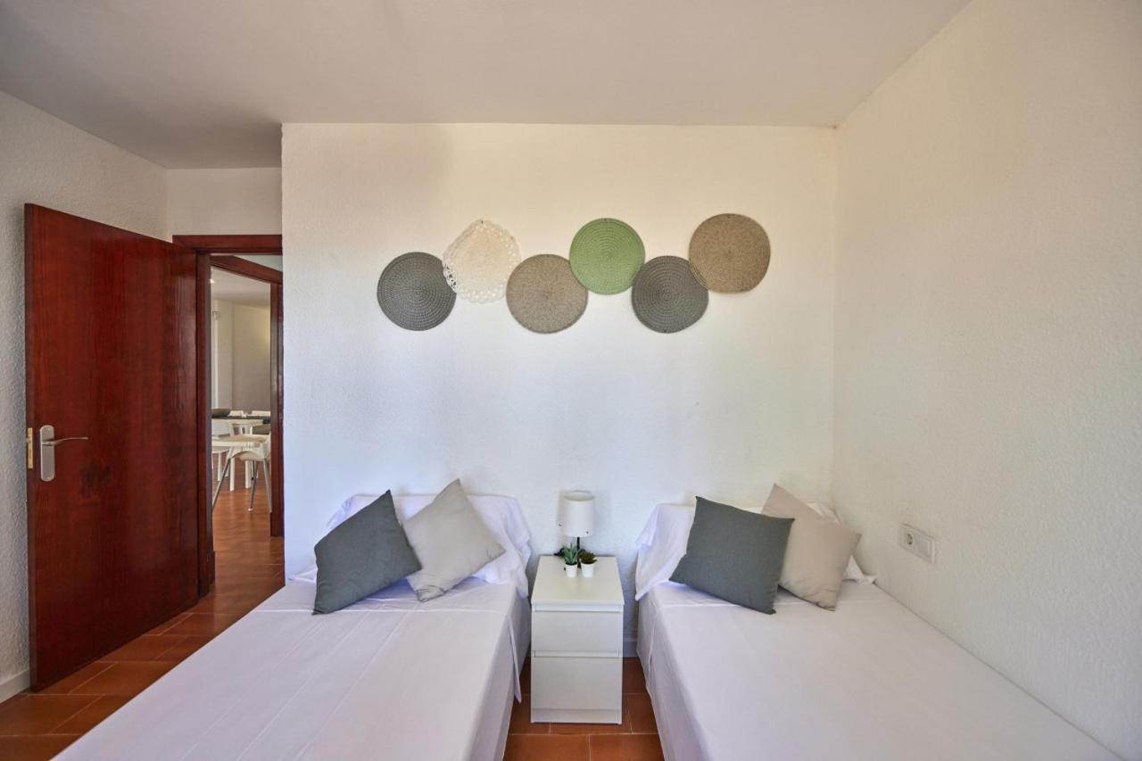 Nura Houses Magaluf Apartment 1 Εξωτερικό φωτογραφία