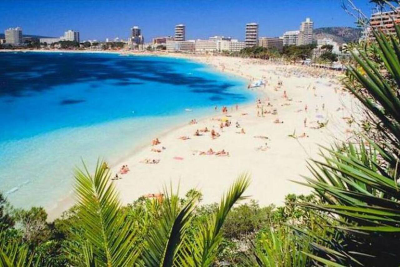 Nura Houses Magaluf Apartment 1 Εξωτερικό φωτογραφία