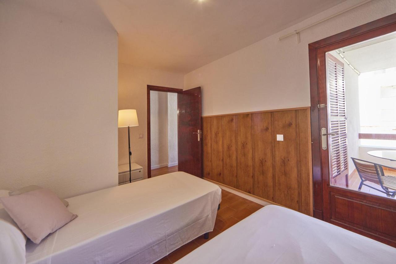Nura Houses Magaluf Apartment 1 Εξωτερικό φωτογραφία