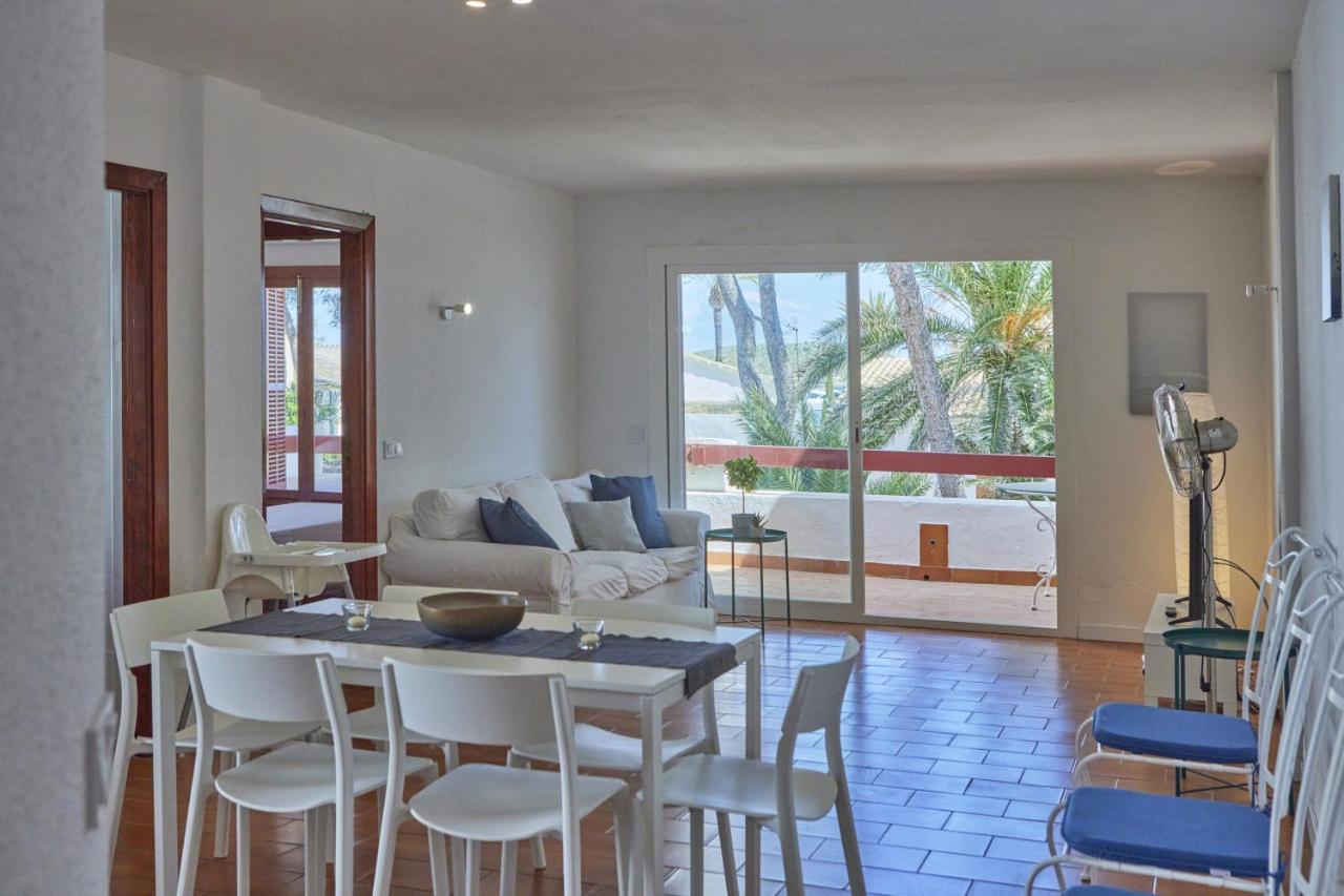 Nura Houses Magaluf Apartment 1 Εξωτερικό φωτογραφία