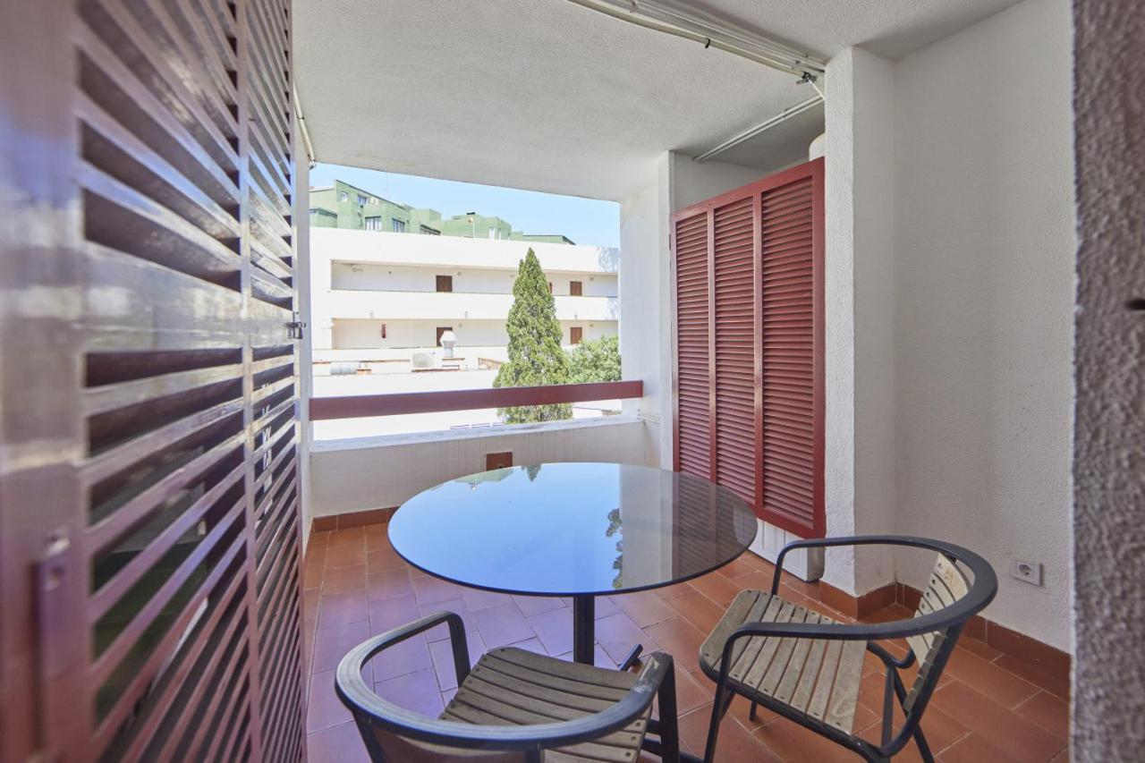 Nura Houses Magaluf Apartment 1 Εξωτερικό φωτογραφία