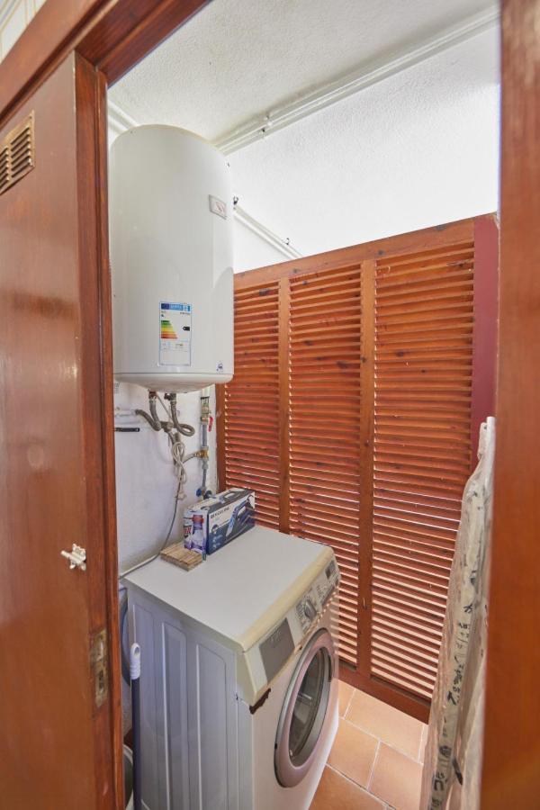 Nura Houses Magaluf Apartment 1 Εξωτερικό φωτογραφία