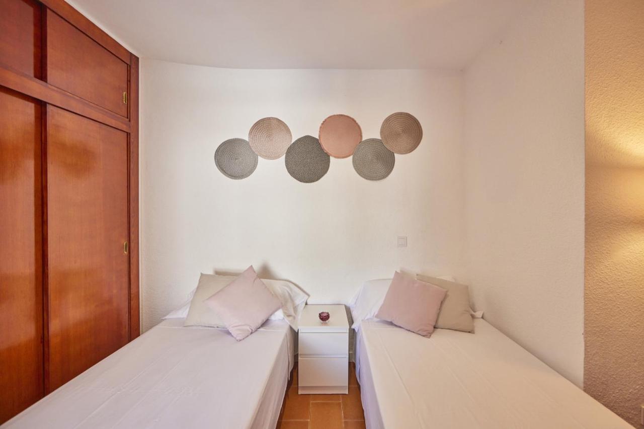Nura Houses Magaluf Apartment 1 Εξωτερικό φωτογραφία
